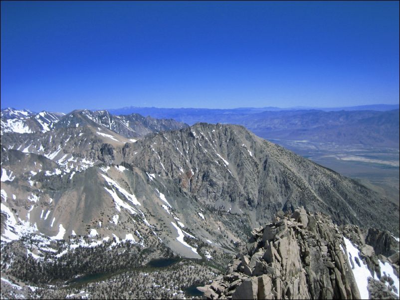 2006-06-19 University (27) Kearsarge Peak